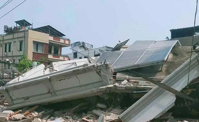 Solar Supply Shock: Myanmar Earthquake Triggers Silicon Wafer Price Surge and Ripples Across Global PV Market 